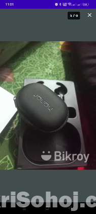 Honor am61 Bluetooth headphone